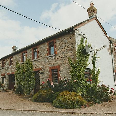 Bective Mill B&B Kilmessan Eksteriør billede
