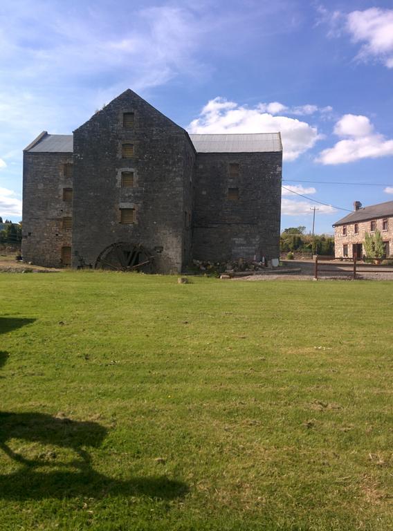 Bective Mill B&B Kilmessan Eksteriør billede