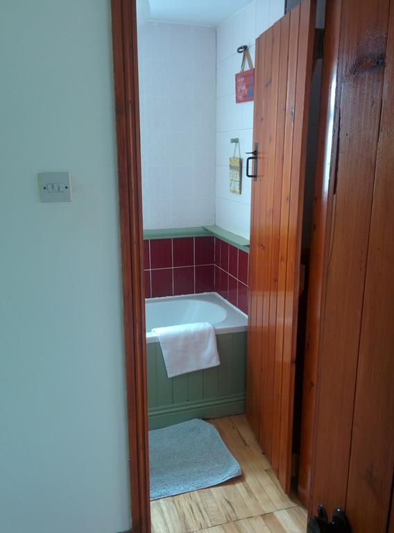 Bective Mill B&B Kilmessan Værelse billede
