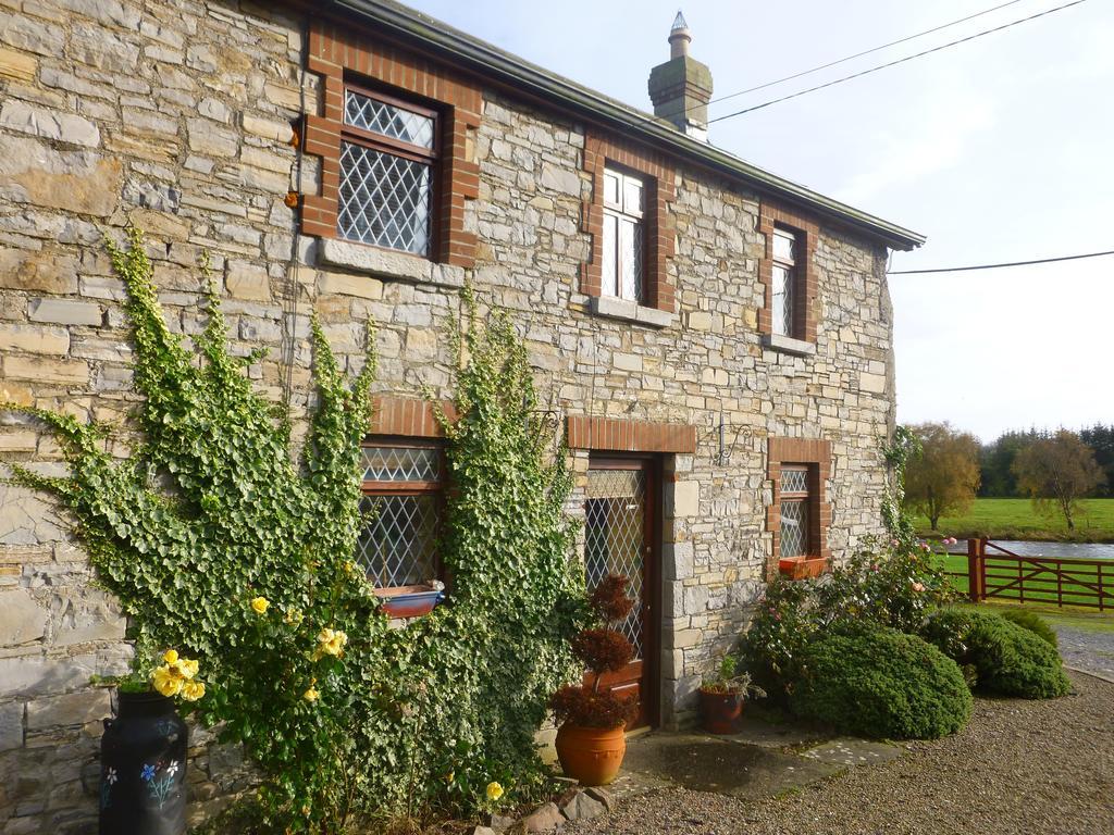 Bective Mill B&B Kilmessan Eksteriør billede
