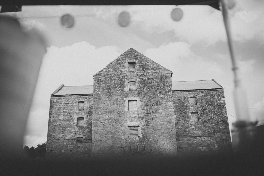 Bective Mill B&B Kilmessan Eksteriør billede