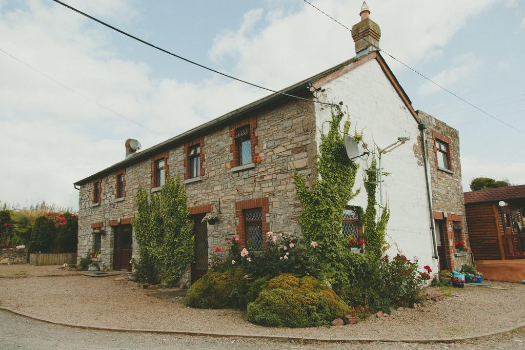 Bective Mill B&B Kilmessan Eksteriør billede