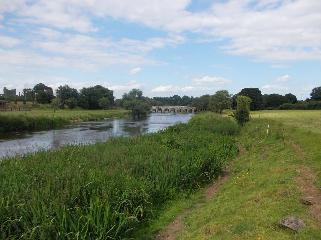 Bective Mill B&B Kilmessan Eksteriør billede