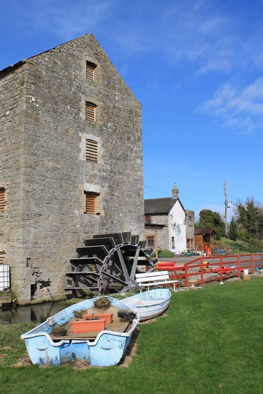 Bective Mill B&B Kilmessan Eksteriør billede