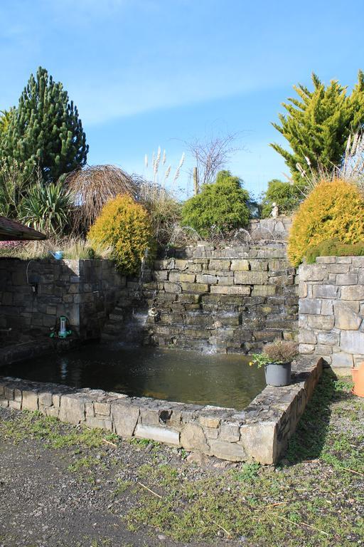Bective Mill B&B Kilmessan Eksteriør billede