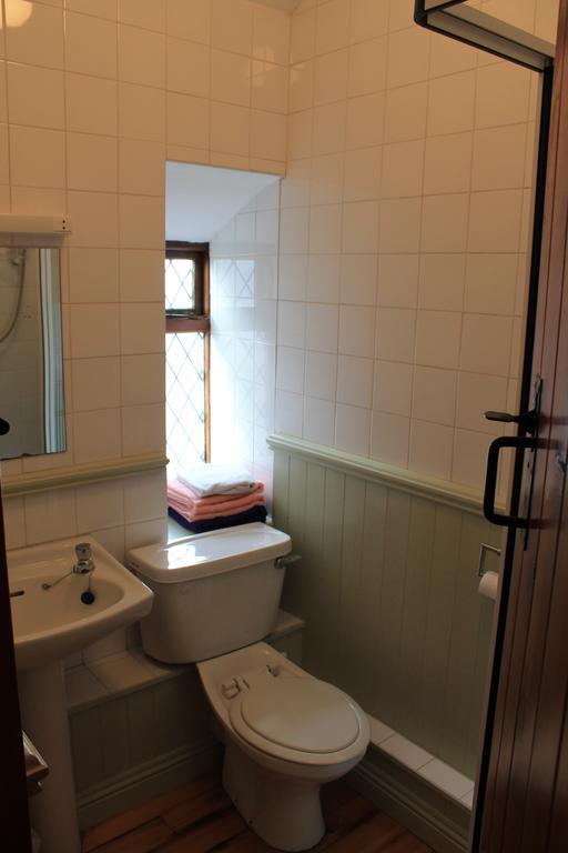 Bective Mill B&B Kilmessan Eksteriør billede