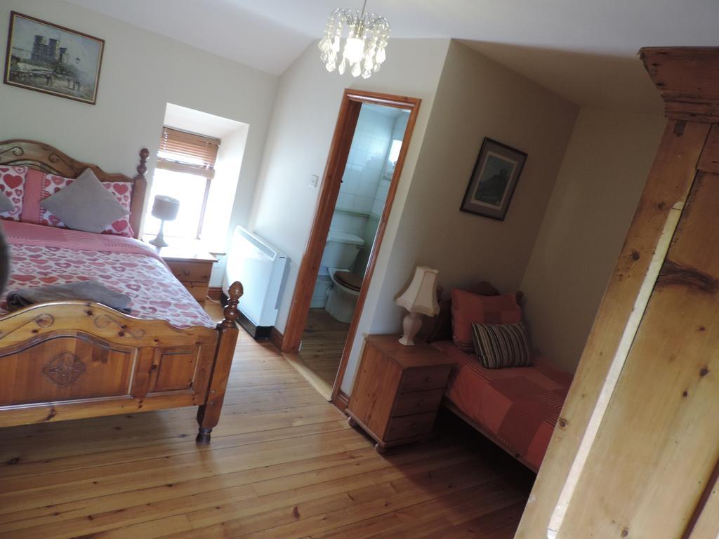 Bective Mill B&B Kilmessan Eksteriør billede