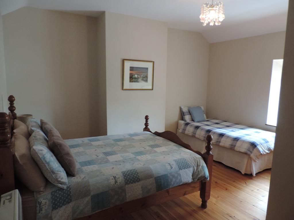 Bective Mill B&B Kilmessan Eksteriør billede