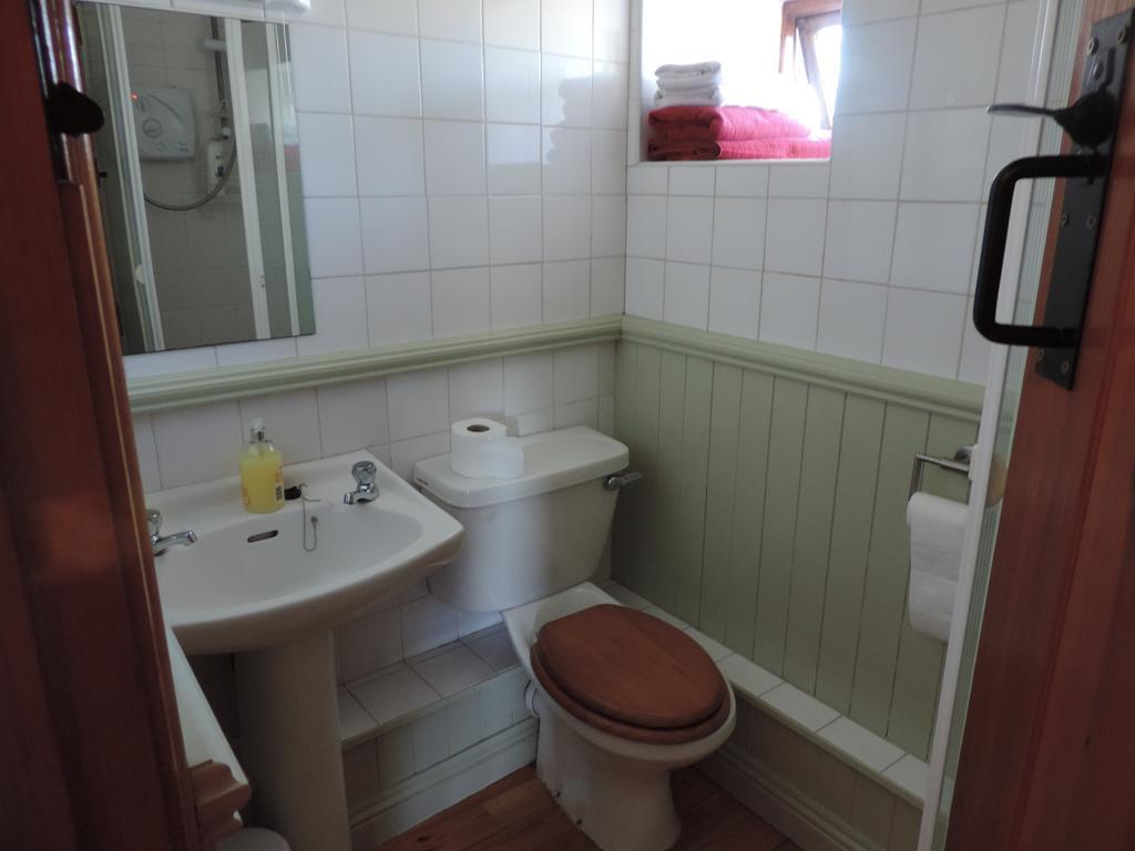 Bective Mill B&B Kilmessan Eksteriør billede