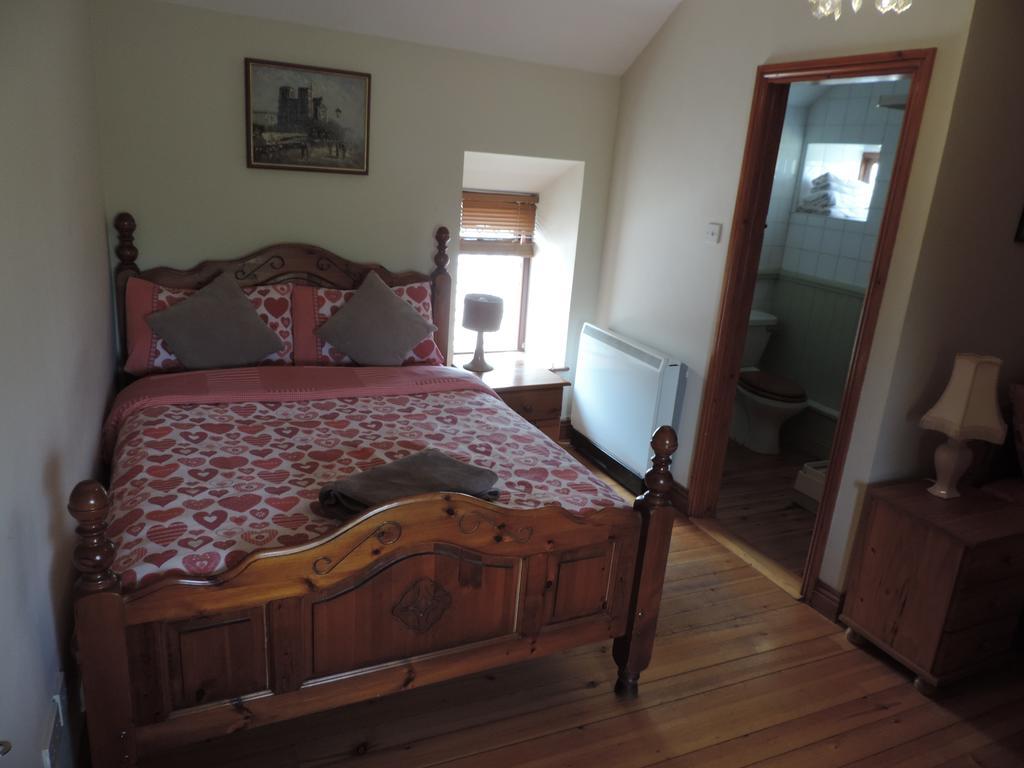 Bective Mill B&B Kilmessan Eksteriør billede
