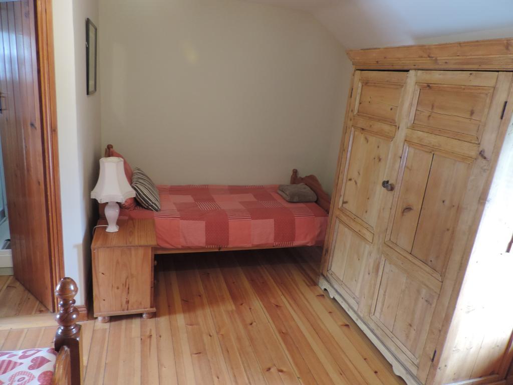 Bective Mill B&B Kilmessan Eksteriør billede