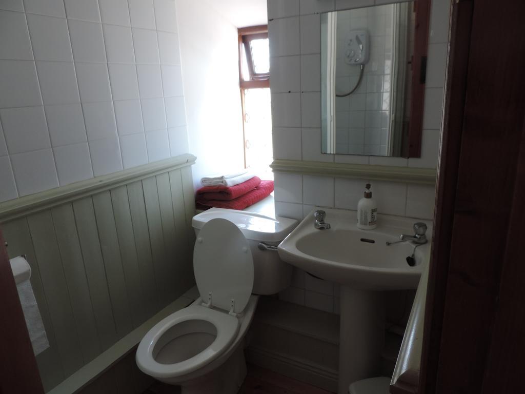 Bective Mill B&B Kilmessan Eksteriør billede