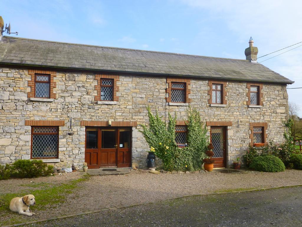 Bective Mill B&B Kilmessan Eksteriør billede