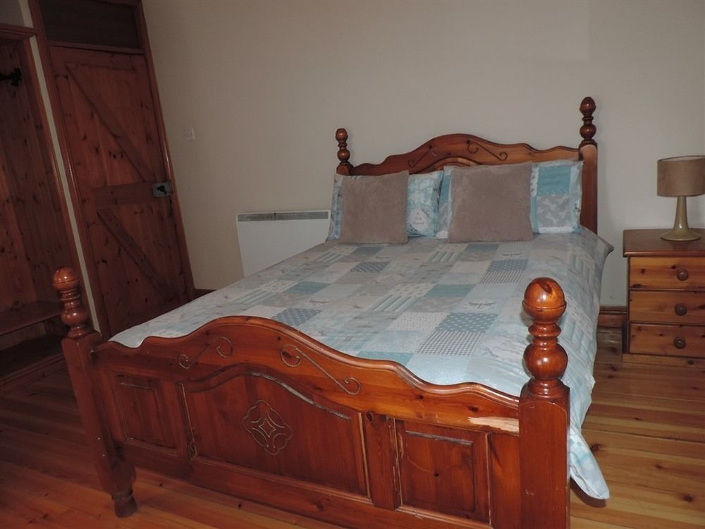 Bective Mill B&B Kilmessan Eksteriør billede