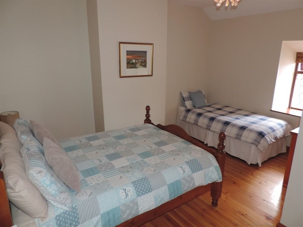 Bective Mill B&B Kilmessan Eksteriør billede