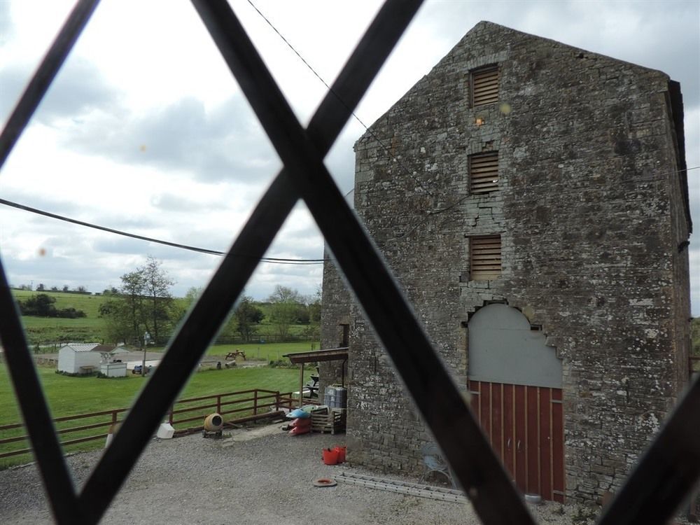 Bective Mill B&B Kilmessan Eksteriør billede