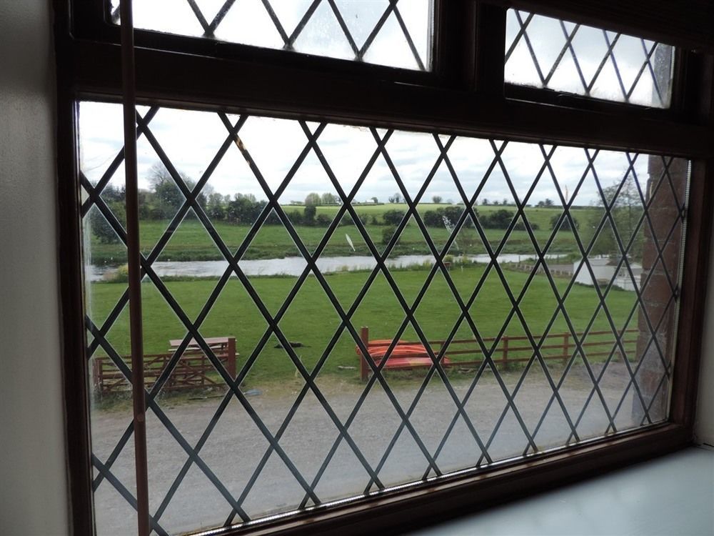 Bective Mill B&B Kilmessan Eksteriør billede