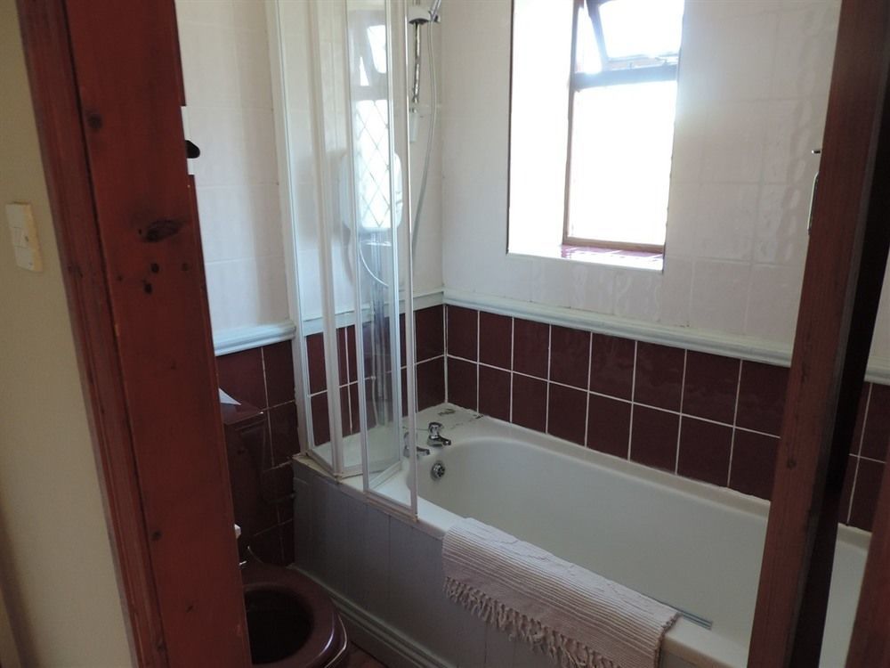 Bective Mill B&B Kilmessan Eksteriør billede