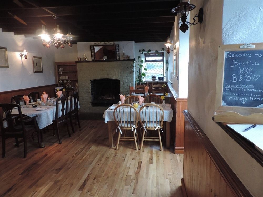 Bective Mill B&B Kilmessan Eksteriør billede