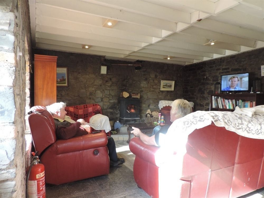 Bective Mill B&B Kilmessan Eksteriør billede