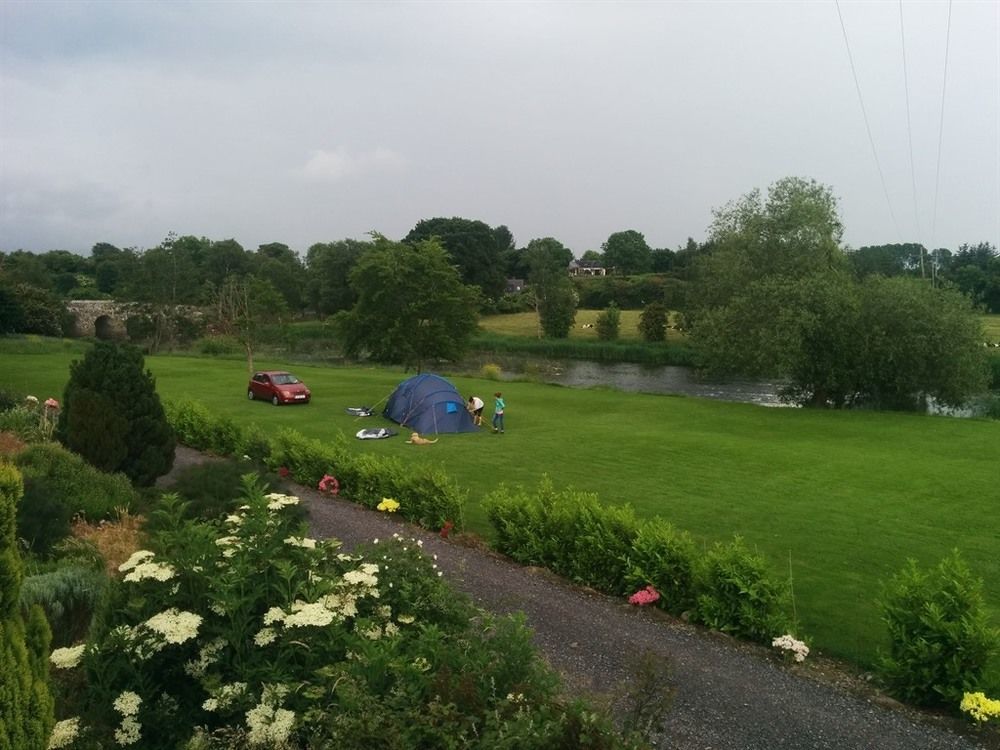 Bective Mill B&B Kilmessan Eksteriør billede